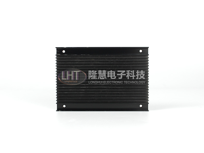 阳极铝型材散热器