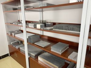 产品展示台
